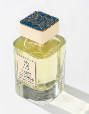 Citrus Woody Edp